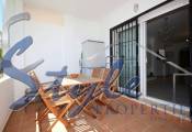 Resale - Apartment - Villamartin