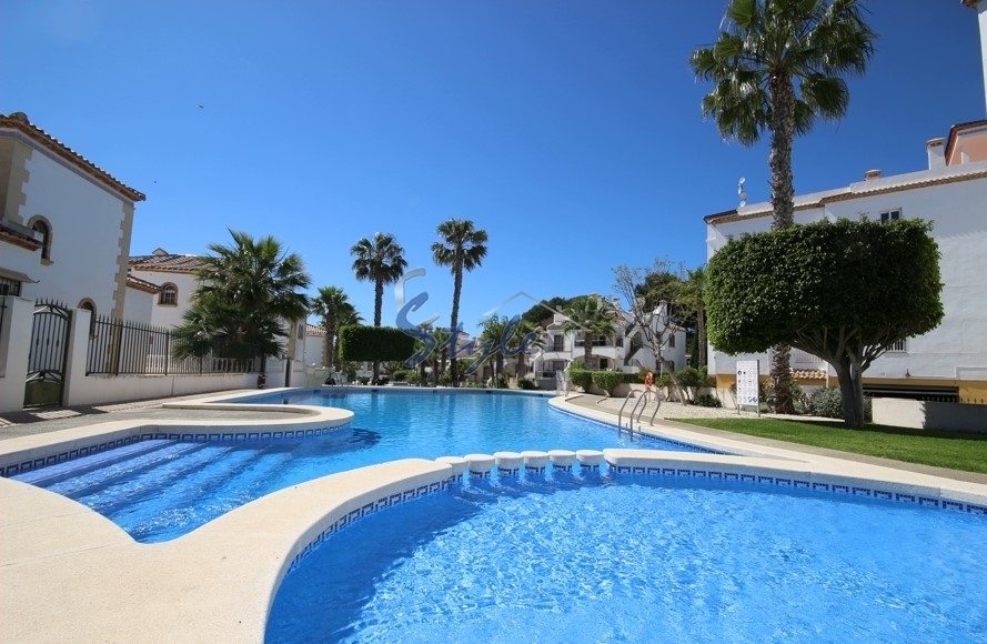 Resale - Apartment - Villamartin