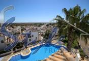 Resale - Apartment - Villamartin