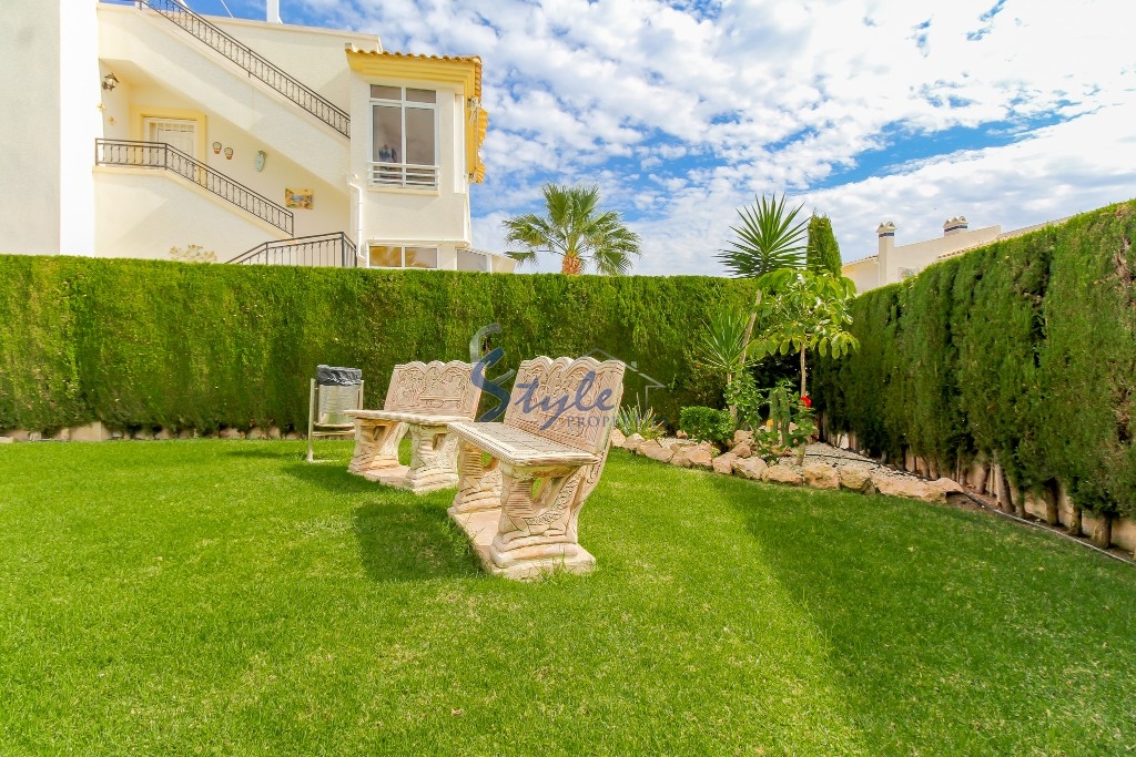 Resale - Quad House - Playa Flamenca