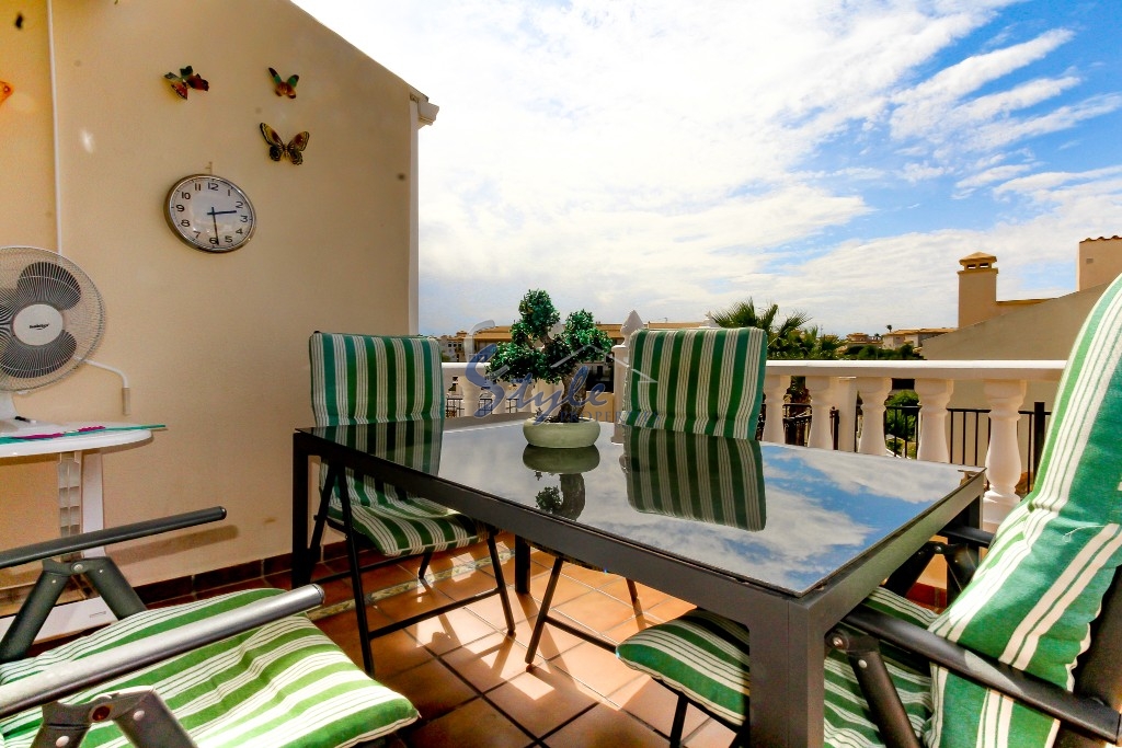 Resale - Quad House - Playa Flamenca