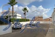 Buy apartment on the beach in residential Amay, Punta Prima. ID 4239