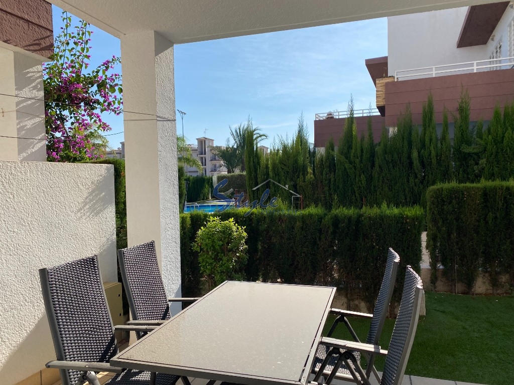 Comprar apartamento cerca del mar en TM, Punta Prima. ID 4240