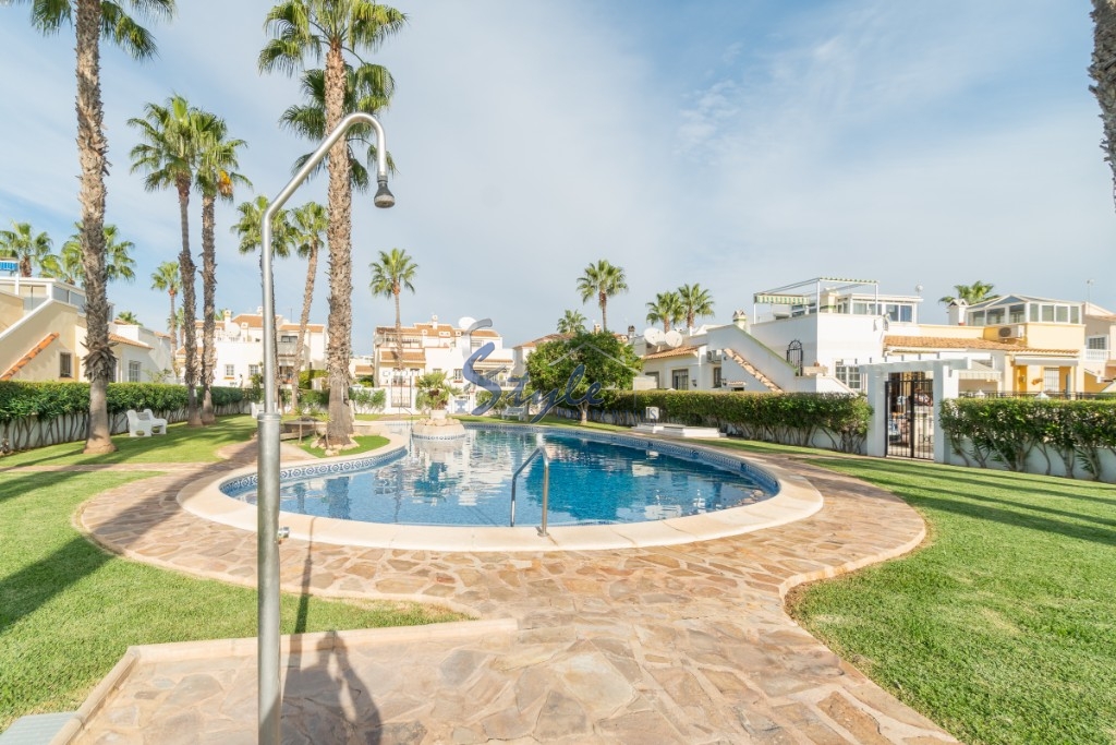 Resale - Town House - Playa Flamenca