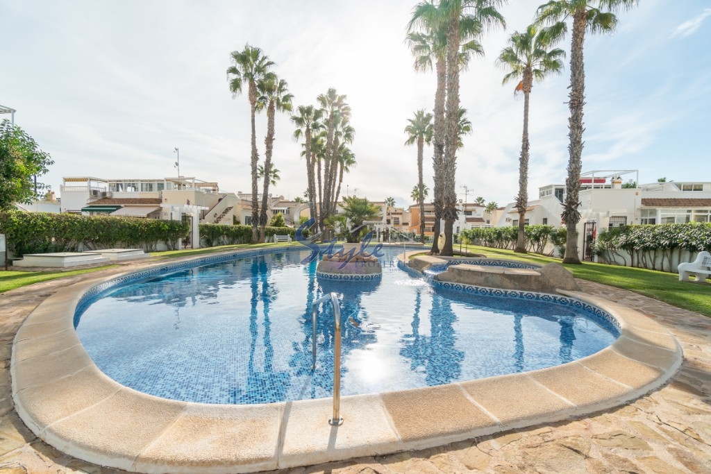 Resale - Town House - Playa Flamenca