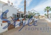 Resale - Town House - Playa Flamenca