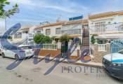 Buy ground floor apartment with pool close to the sea in Playa Flamenca, Orihuela Costa. ID: 4245