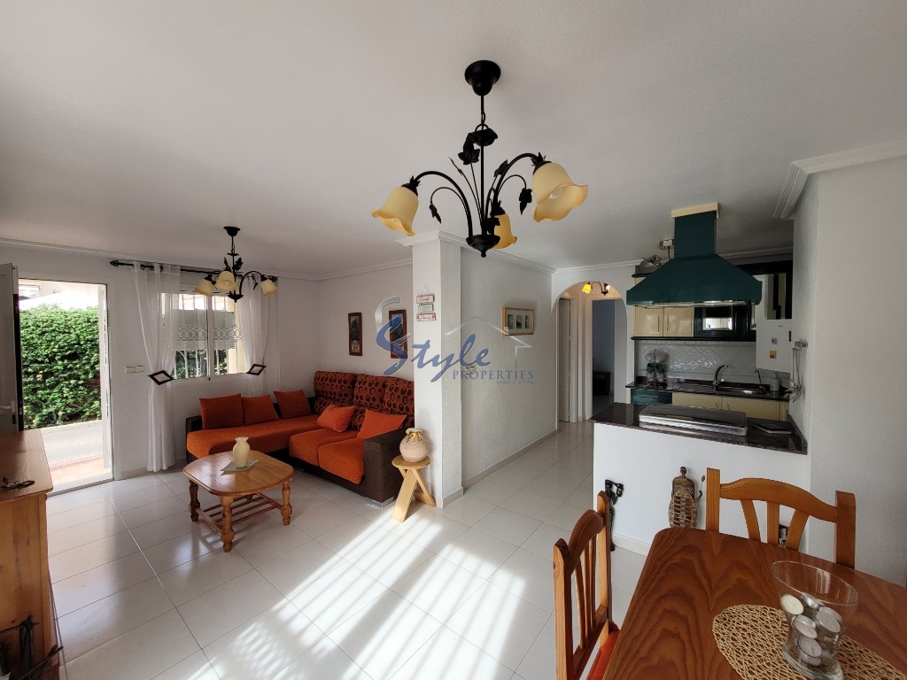 Resale - Town House - Playa Flamenca