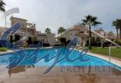 Resale - Town House - Playa Flamenca