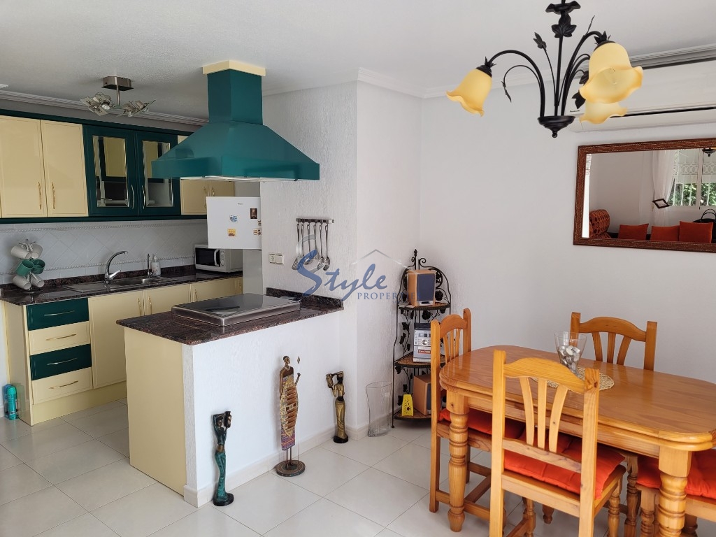 Resale - Town House - Playa Flamenca