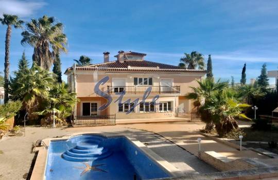 Villa - Reventa - Villamartin - Villamartin