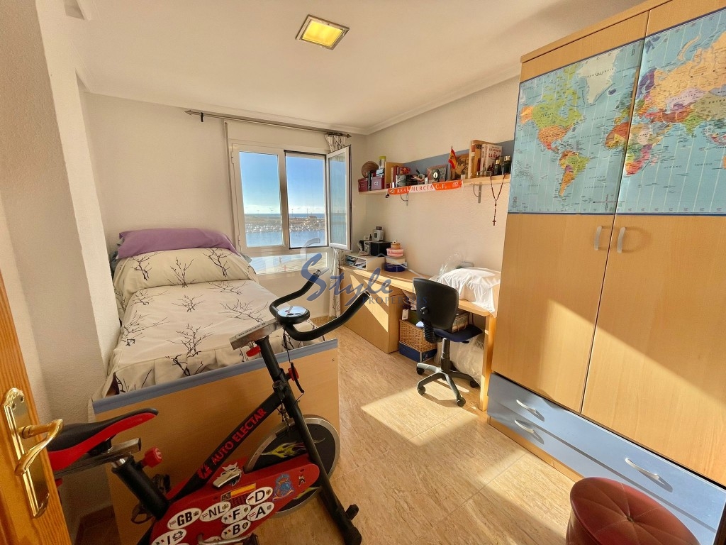 Reventa - Apartamento - Torrevieja  - Torrevieja