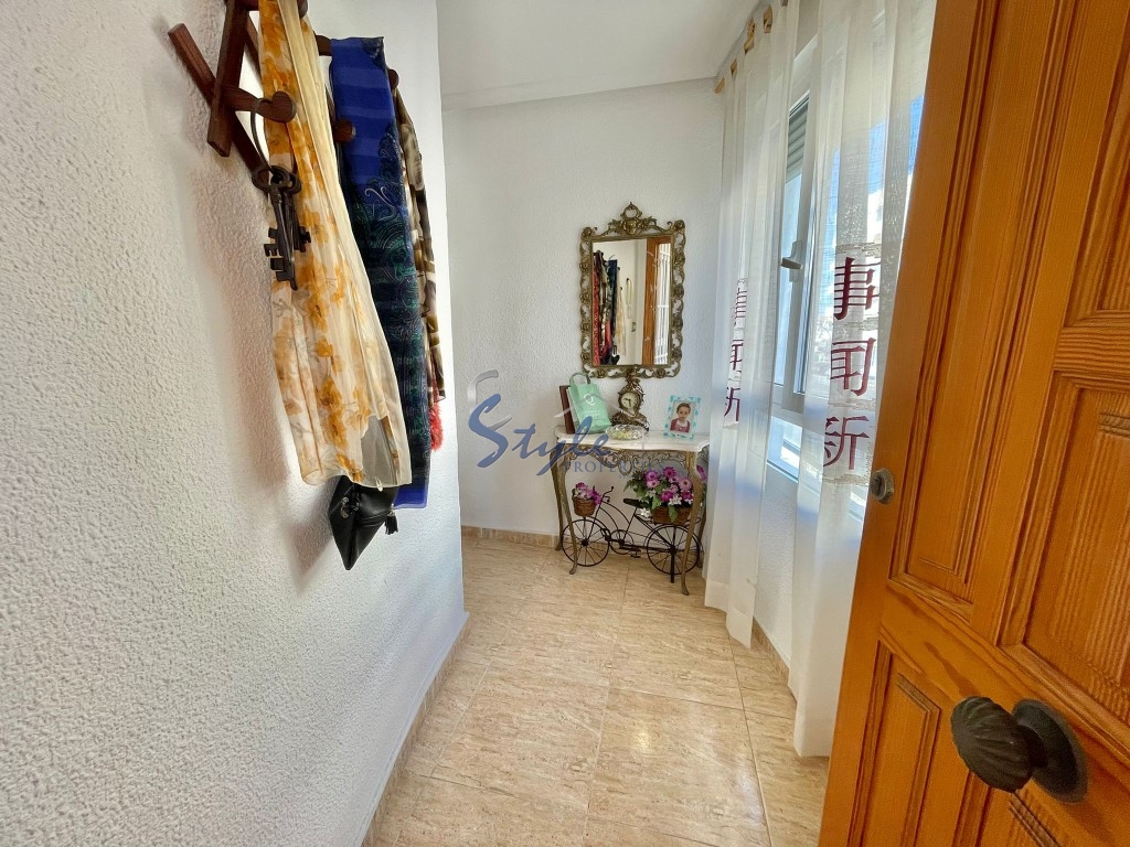 Reventa - Apartamento - Torrevieja  - Torrevieja