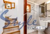 Resale - Town House - Torrevieja