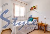 Resale - Town House - Torrevieja