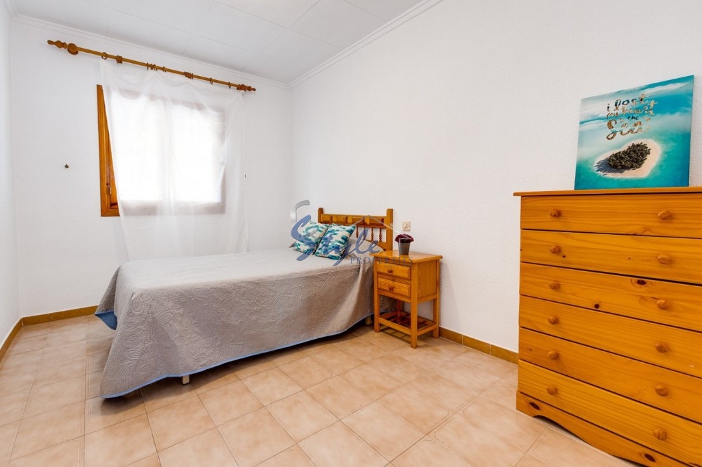 Resale - Town House - Torrevieja