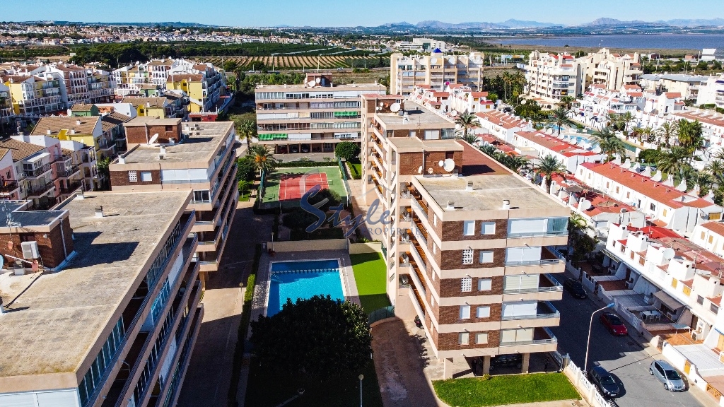 Reventa - Apartamento - Torrevieja  - Torrevieja