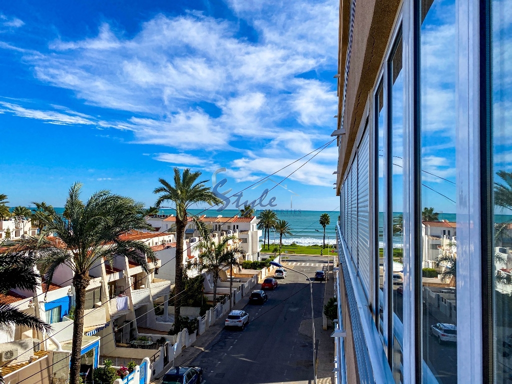 Reventa - Apartamento - Torrevieja  - Torrevieja