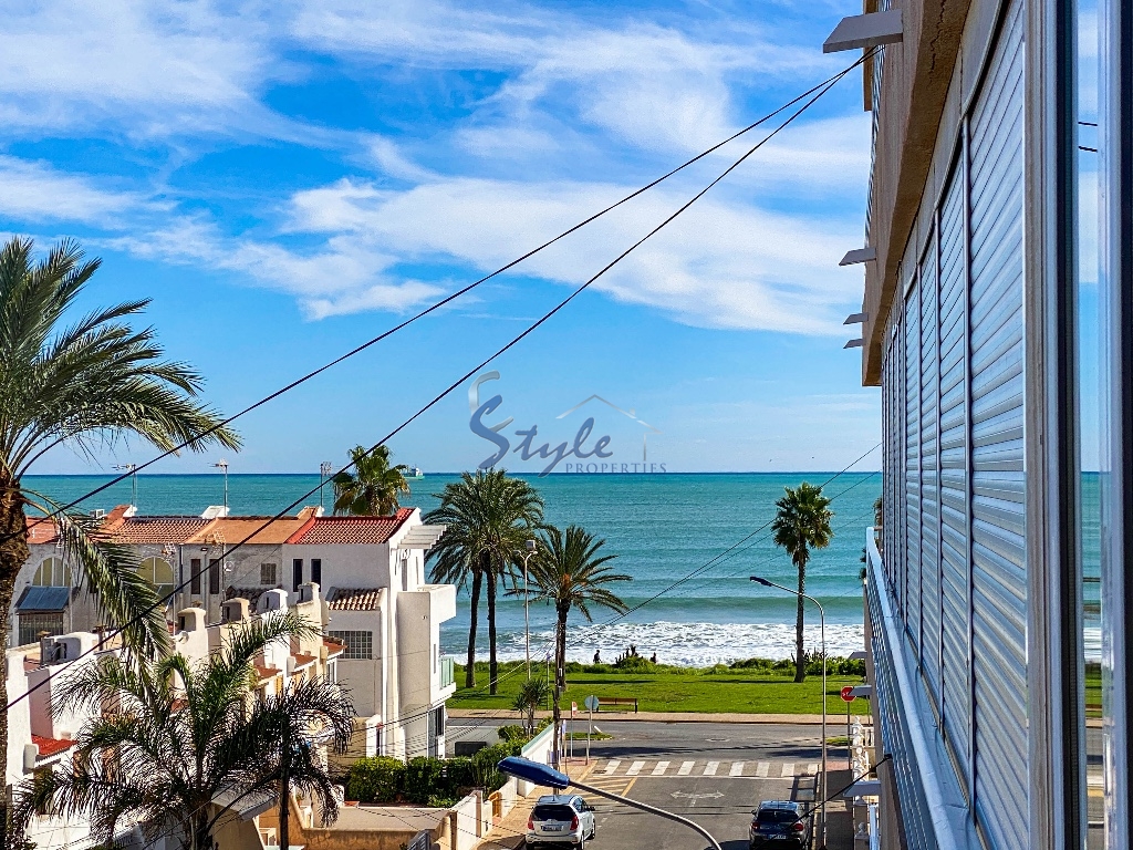 Resale - Apartment - Torrevieja