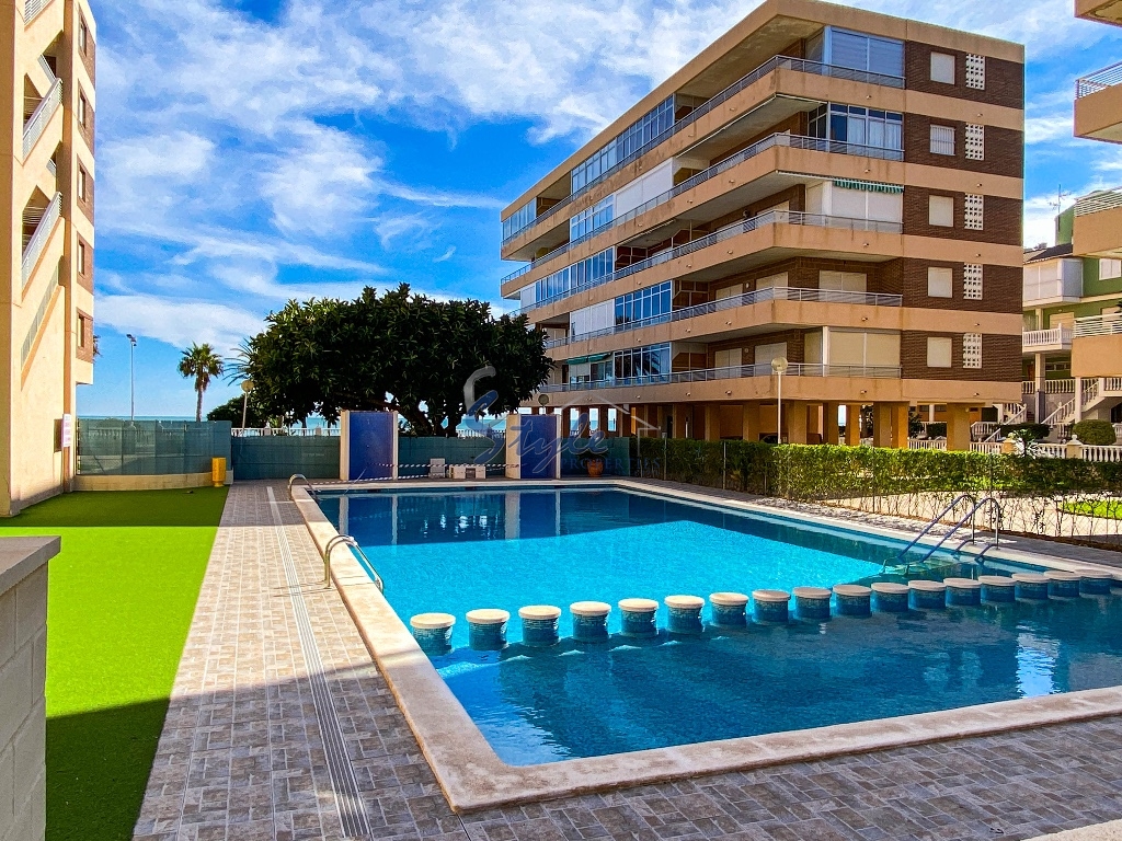 Reventa - Apartamento - Torrevieja  - Torrevieja