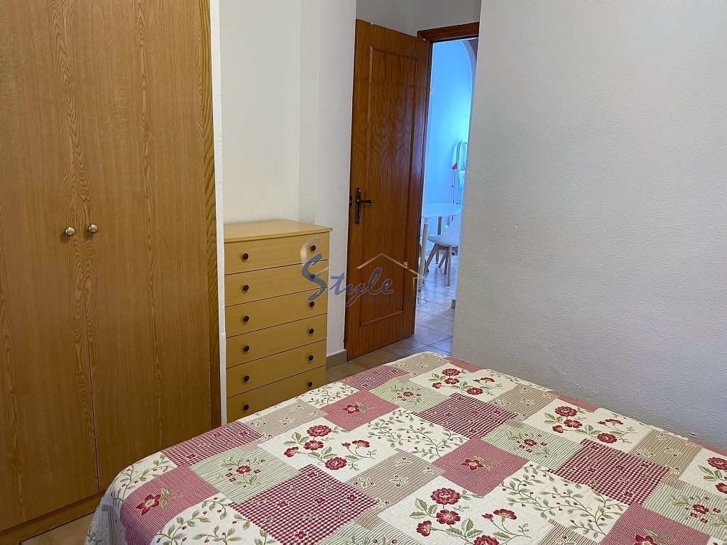 Resale - Apartment - Punta Prima