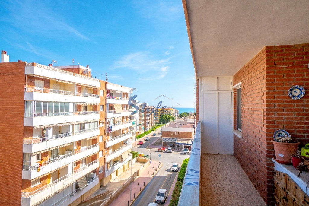 Resale - Apartment - Punta Prima