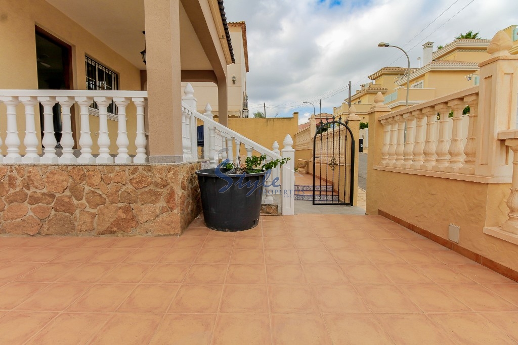 Reventa - Villa - Villamartin