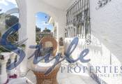 Buy Detached Villa in La Zenia Beachside, close to beaches of Orihuela Costa. ID: 4253
