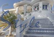 Resale - Villa - La Zenia