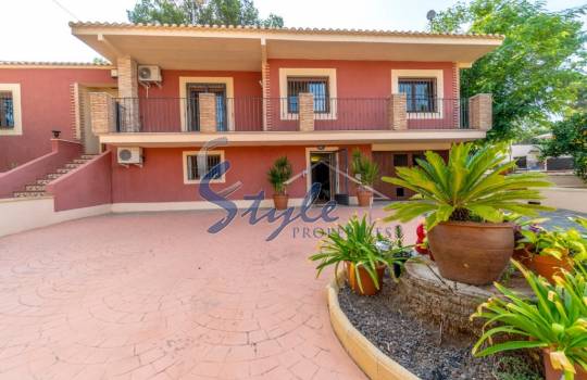 Villa - Reventa - Los Balcones, Torrevieja - Los Balcones