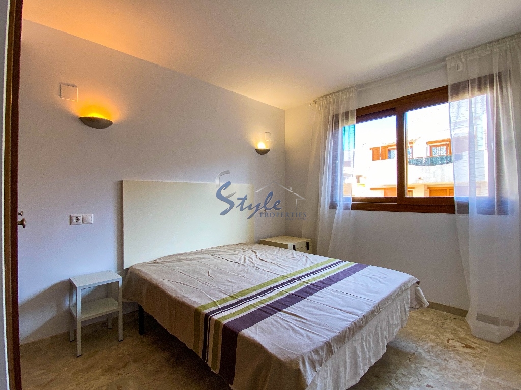 Resale - Apartment - Punta Prima