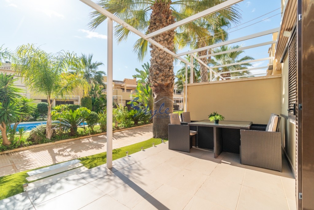 Resale - Town House - Cabo Roig - Lomas de Cabo Roig