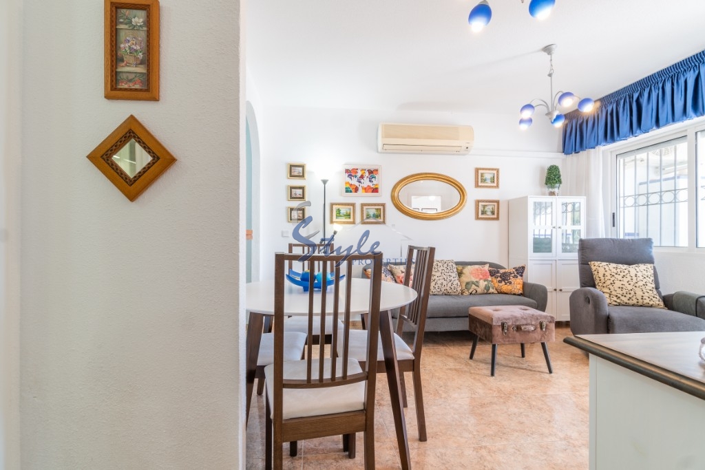 Resale - Apartment - Torrevieja