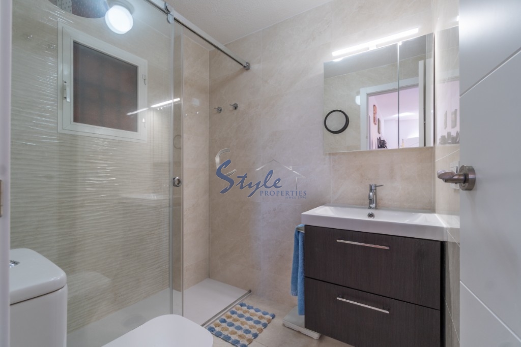 Resale - Apartment - Torrevieja