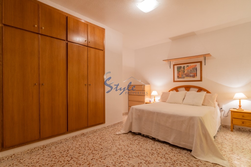 Resale - Town House - Playa Flamenca