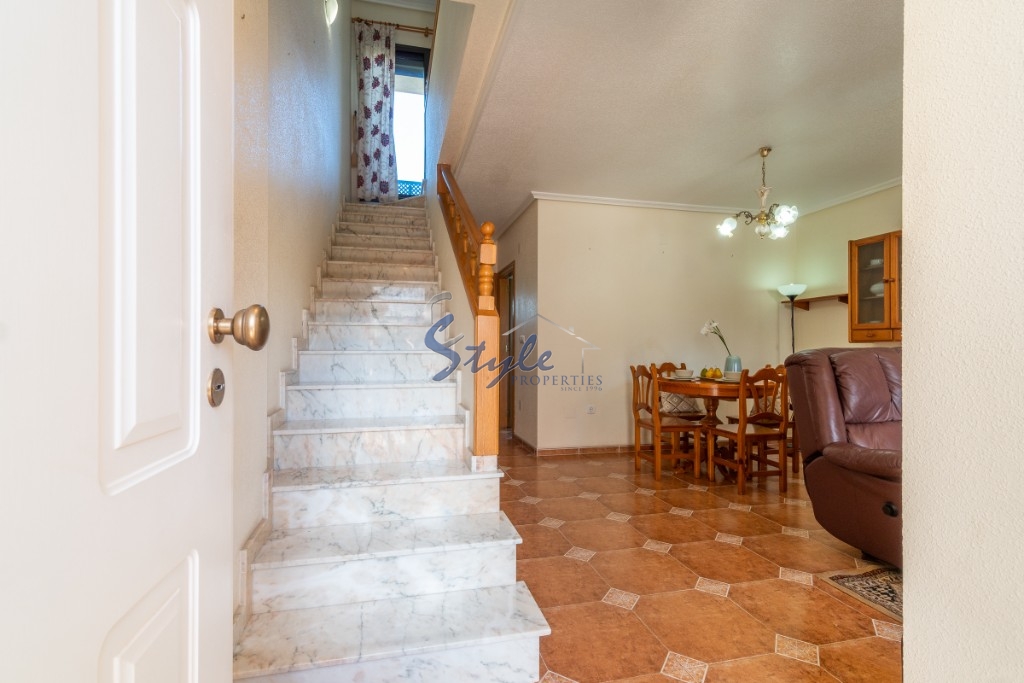 Resale - Town House - Playa Flamenca