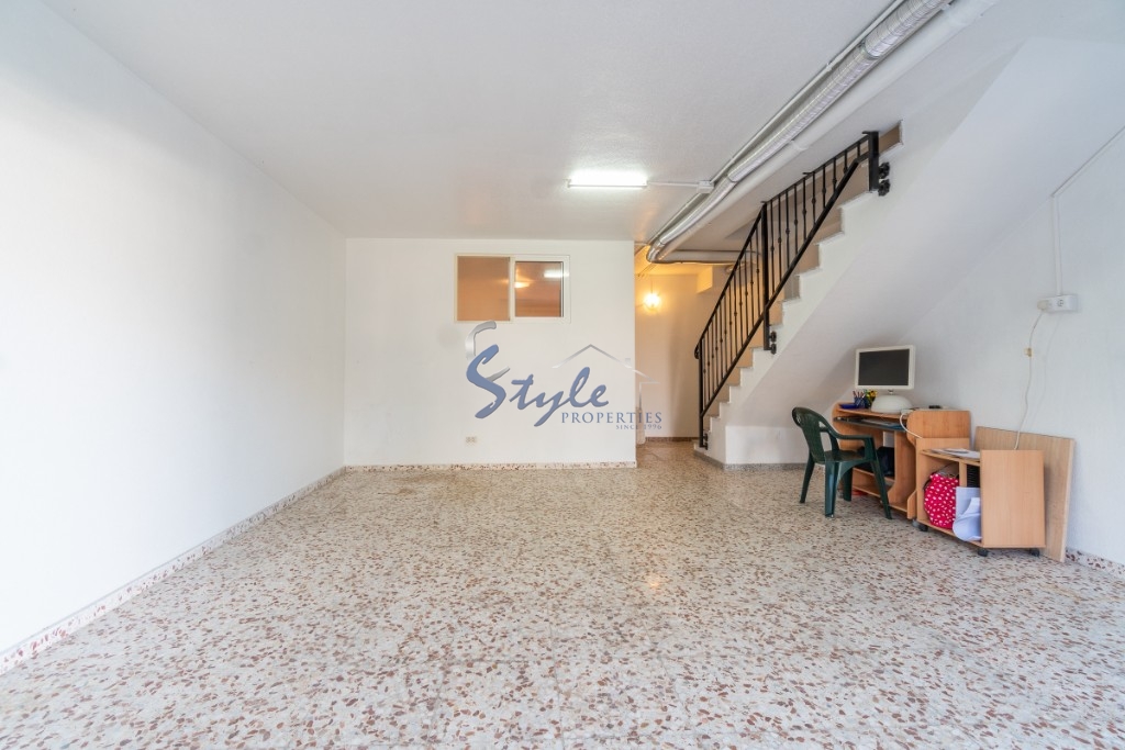 Resale - Town House - Playa Flamenca