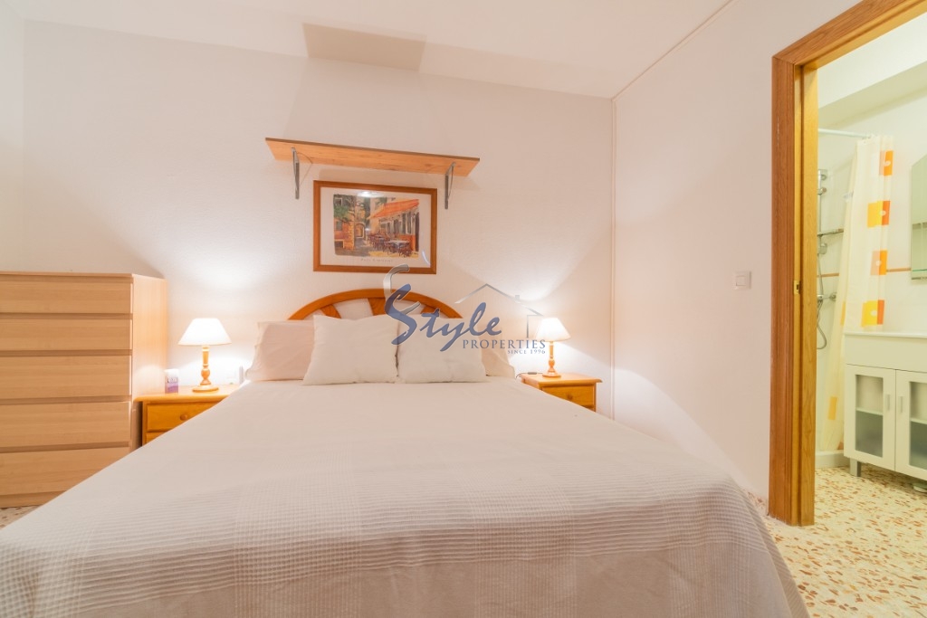 Resale - Town House - Playa Flamenca