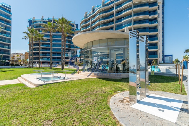 Resale - Apartment - Punta Prima