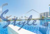 Buy apartment on the seafront in Sea Senses, Punta Prima. ID 4261