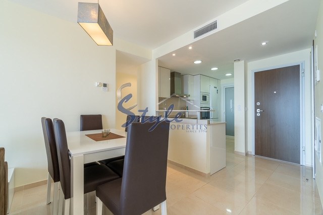 Resale - Apartment - Punta Prima