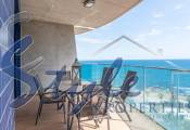 Comprar apartamento en primera línea del mar con vistas panorámicas en Sea Senses, Punta Prima. ID 4261