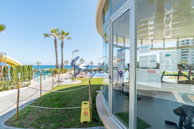 Resale - Apartment - Punta Prima