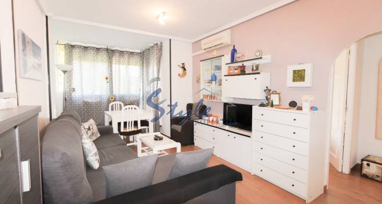 Resale - Apartment - La Mata