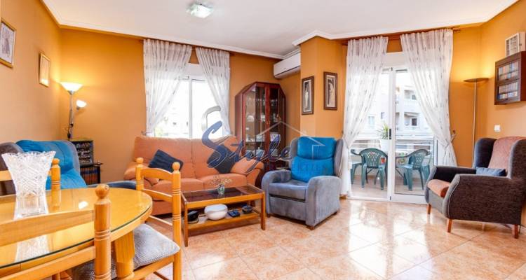 Buy apartment close to the sea in Torrevieja, Costa Blanca. ID: 4263