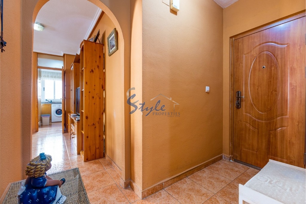 Resale - Apartment - Torrevieja