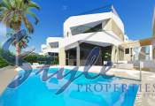 En venta nueva villa en Los Altos, Orihuela Costa , Costa Blanca  ON1333