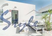 Comprar villa con parcela y piscina privada en Ciudad Quesada cerca del mar. ID 4265 