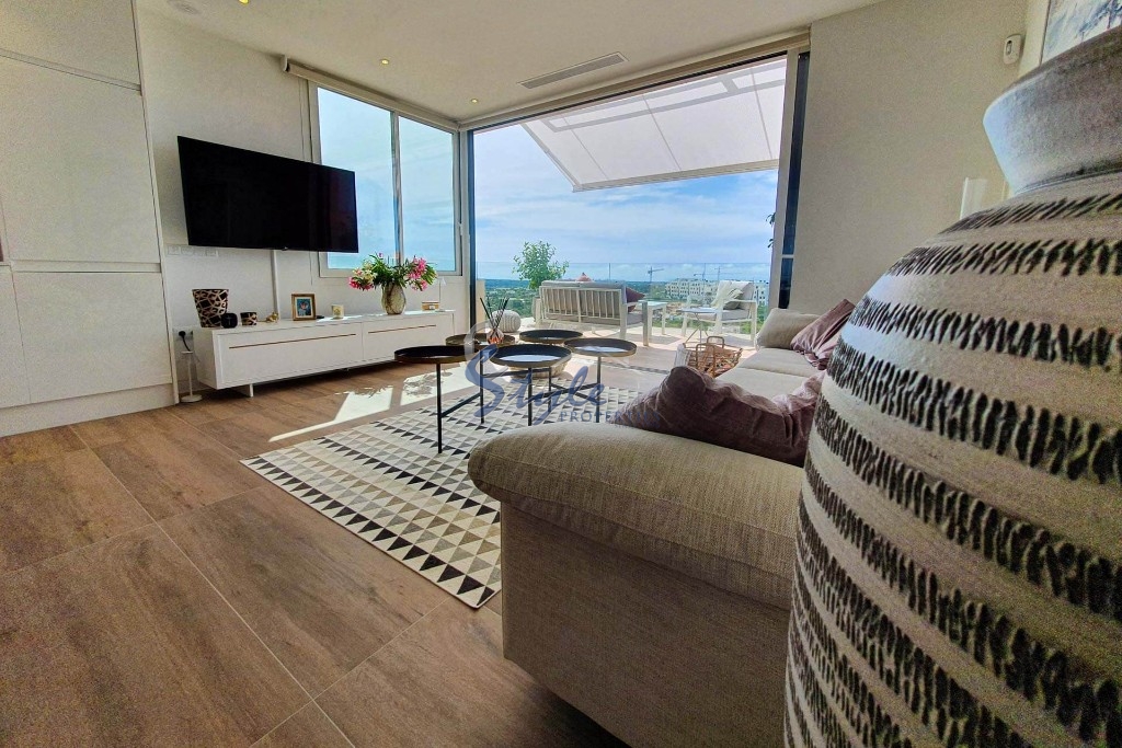 Resale - Penthouse - Las Colinas