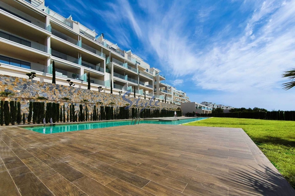 Resale - Penthouse - Las Colinas